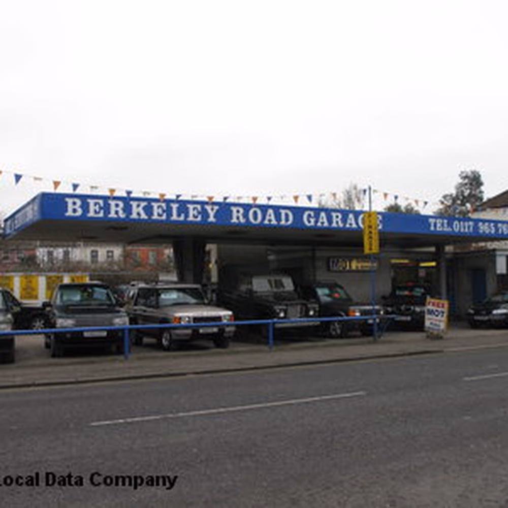 Does BS3 offer car servicing in Bedminster?