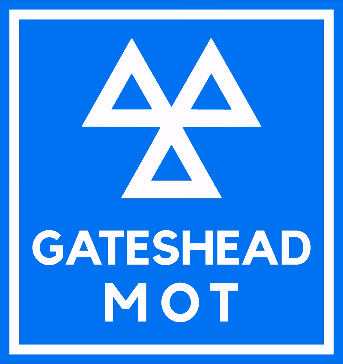 Who is Gateshead garage?