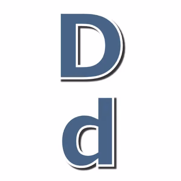 Quelle est la différence entre distingué et diligent ?