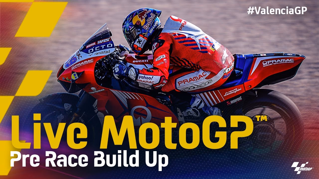 How to watch MotoGP for free & get 72% off NordVPN?