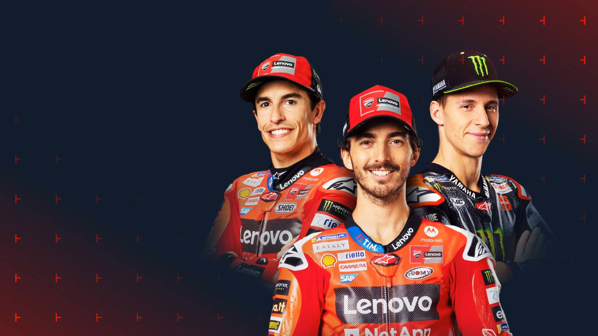 How to watch MotoGP live on TV?