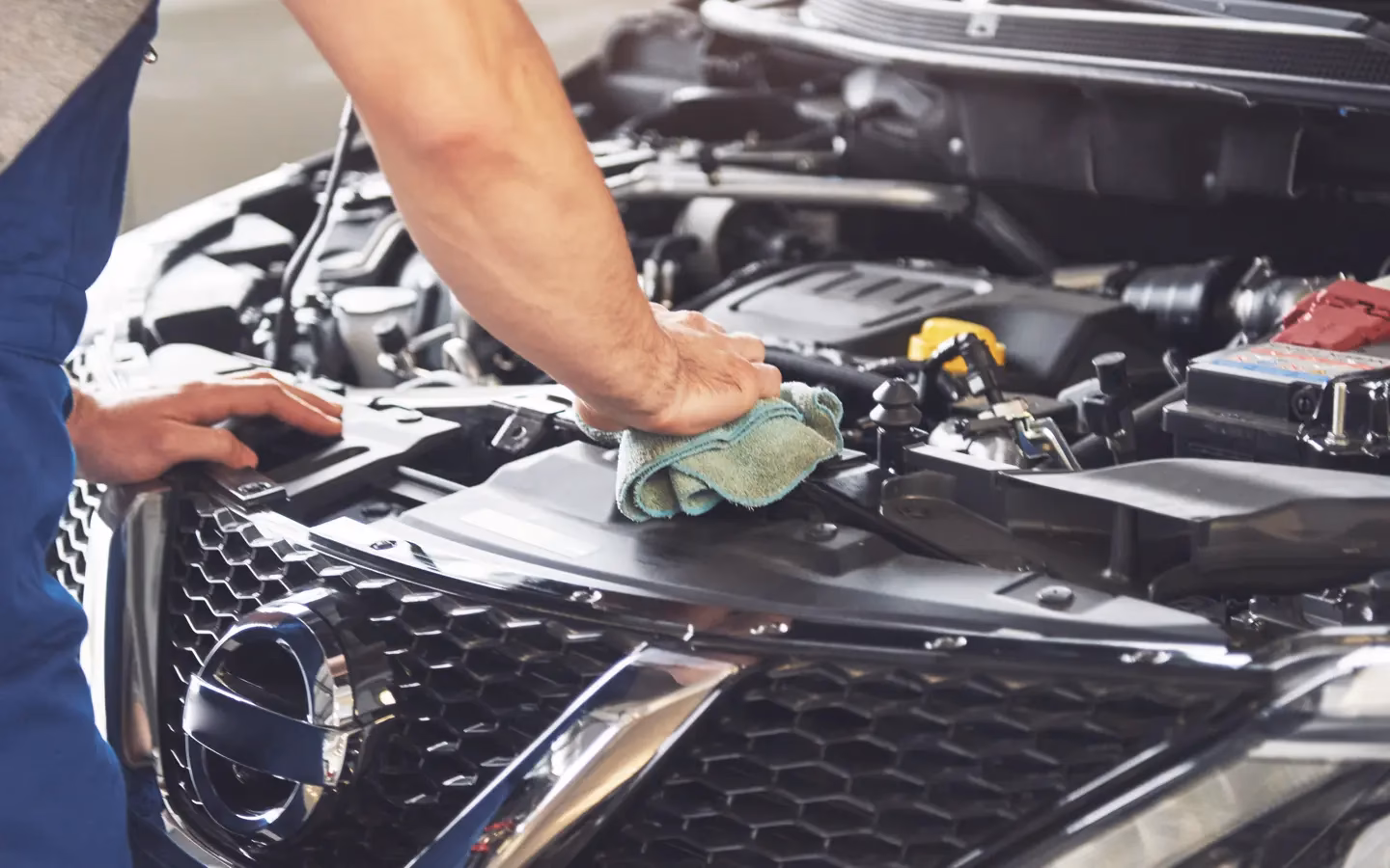 Is there a 2 week grace period after an MOT?