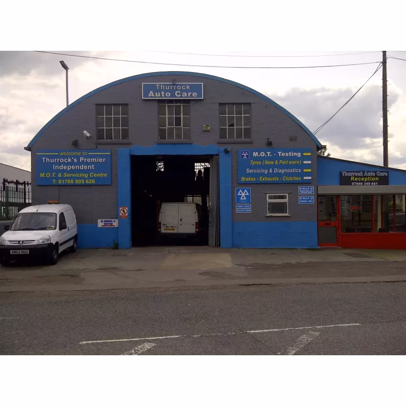 What is an MOT test?