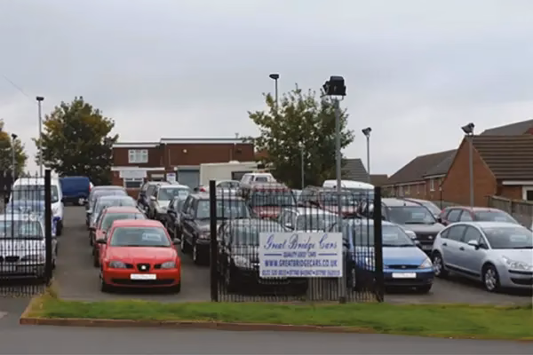 Why choose autoservise Greatbridge?