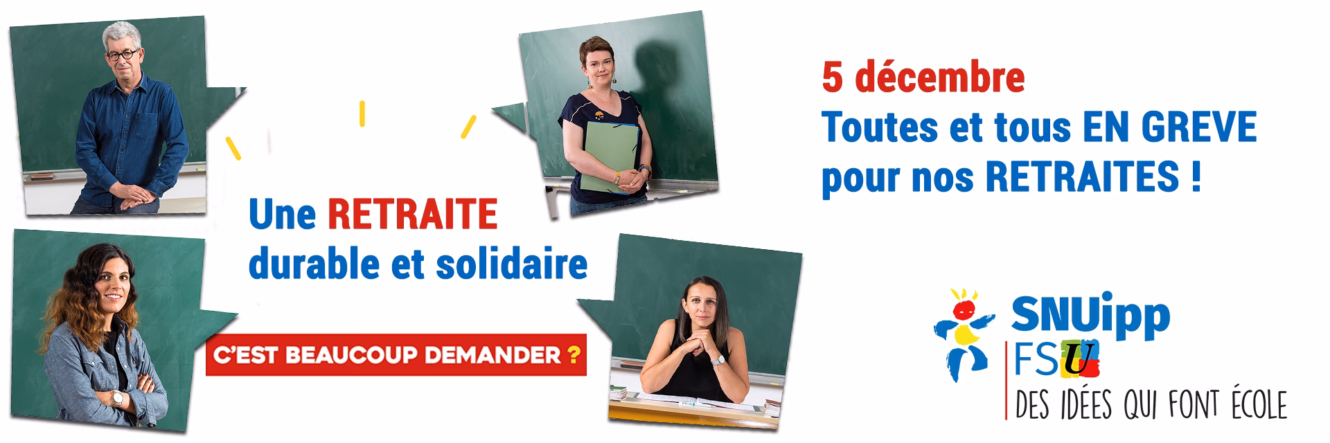 Quelle est l'intention de grève reconductible du SNUIPP-FSU 94 ?