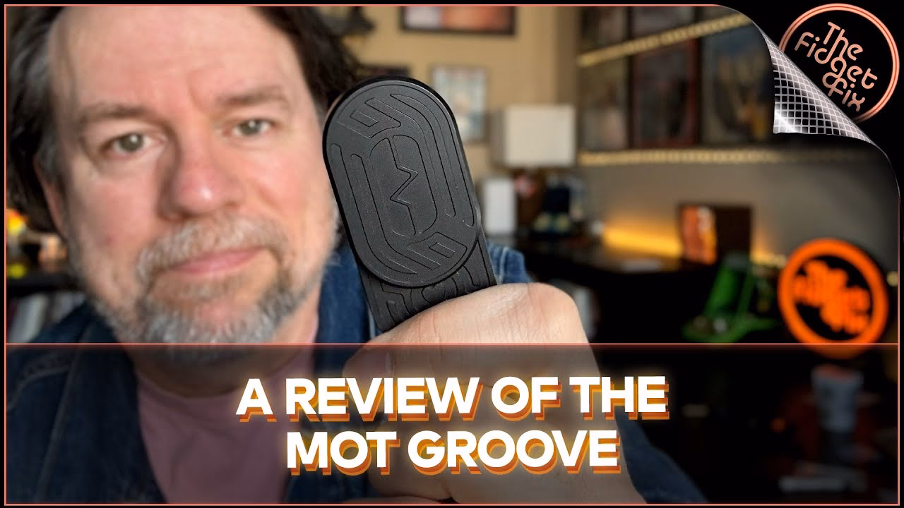 What is GrooveME?