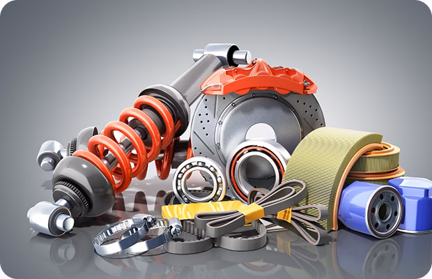 What if I am liable for repair costs under the MOT test warranty?