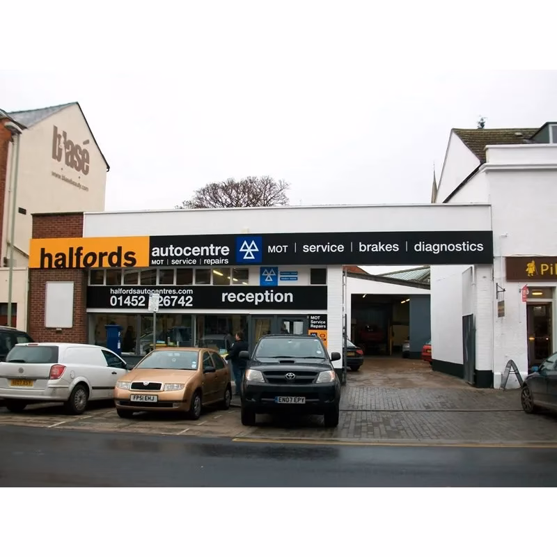 Can I combine my Mot and service?