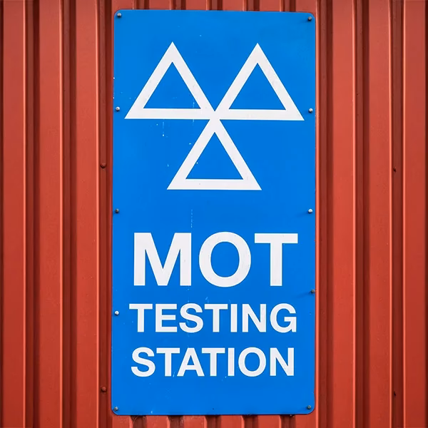 What are the motor vehicle repair information sheets?