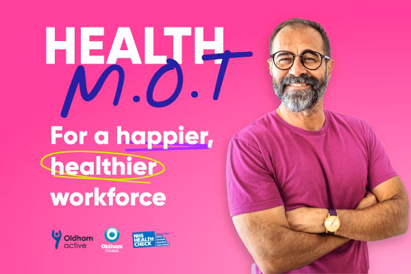 What is a free midlife Mot?