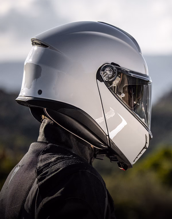 Where can I buy motorcycle helmets?