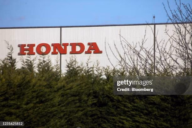 Where can I buy a Honda in Swindon?
