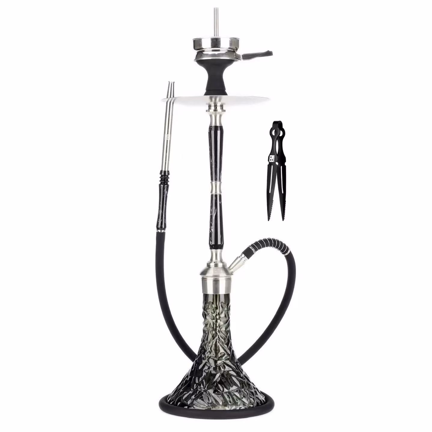 Should you smoke a hookah?