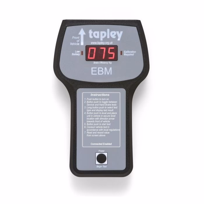 When does A decelerometer calibration certificate expire?