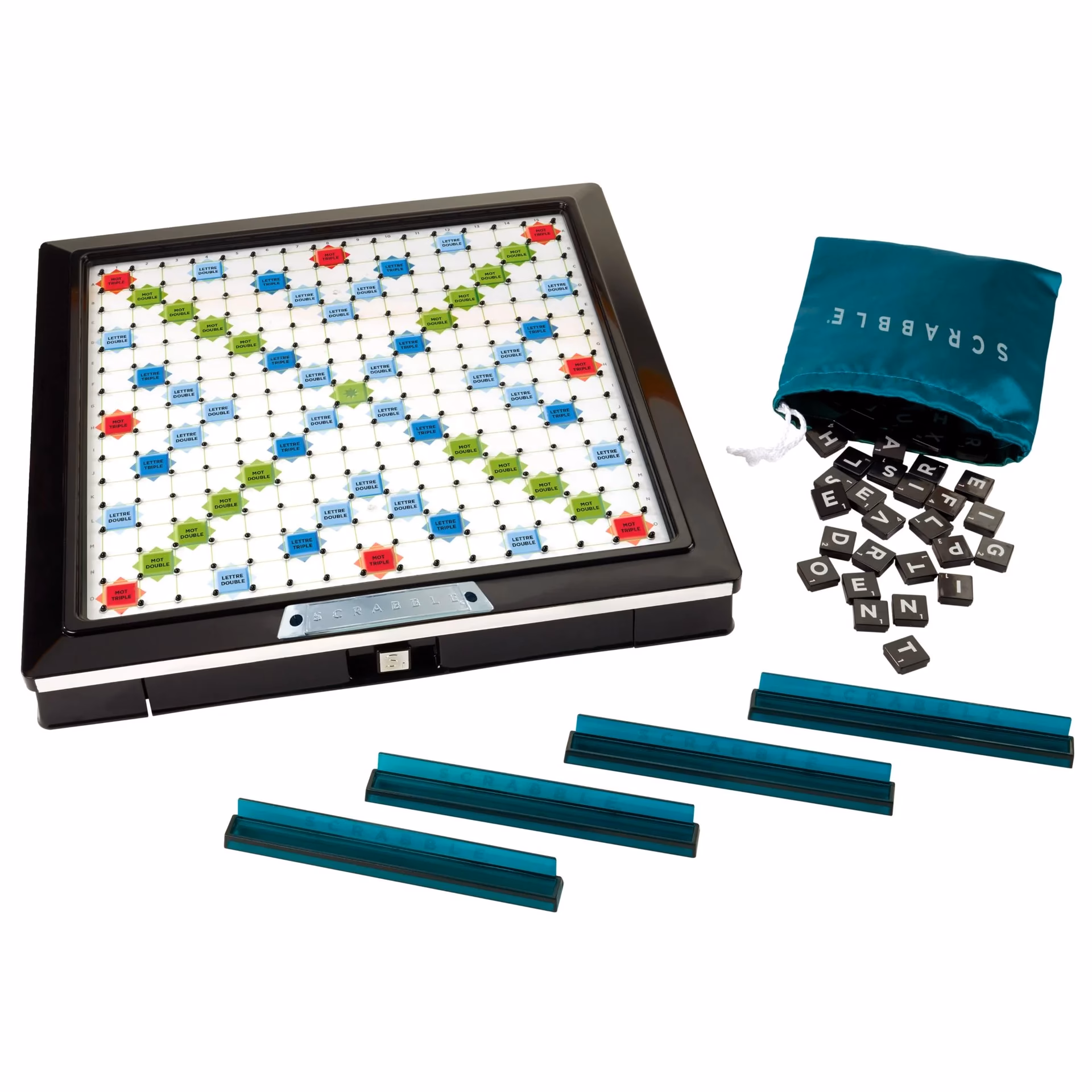 Est-ce que le Dictionnaire du Scrabble est gratuit ?