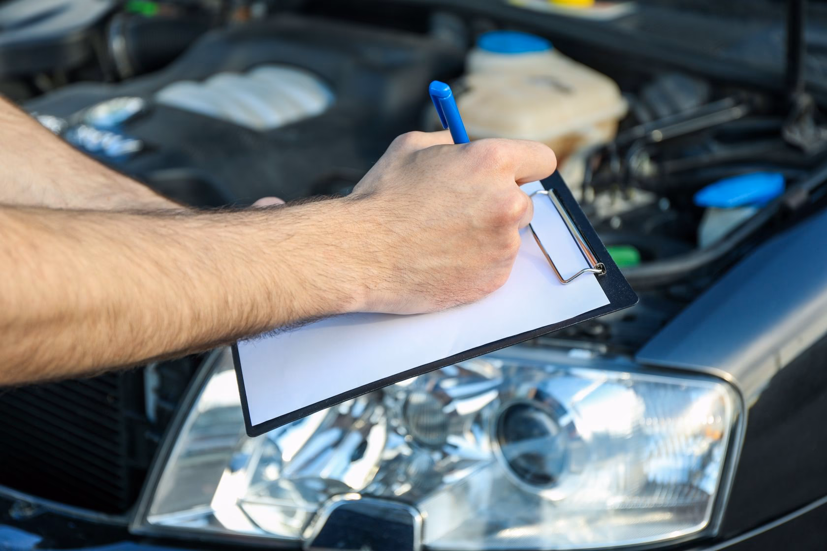 How much does an MOT cost in the UK?