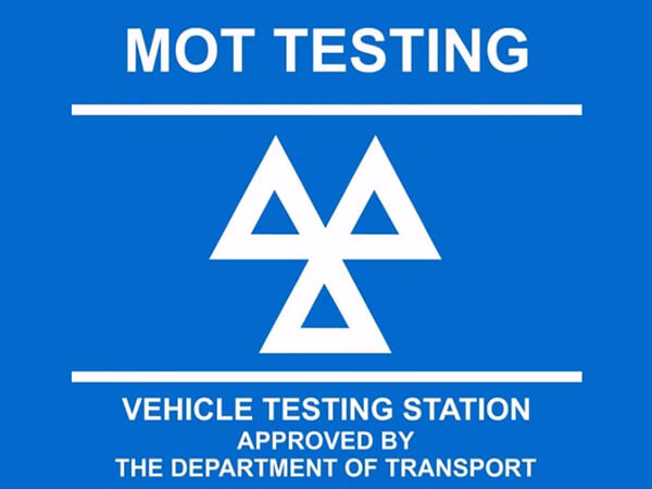 Who are Bromsgrove MOT garage?