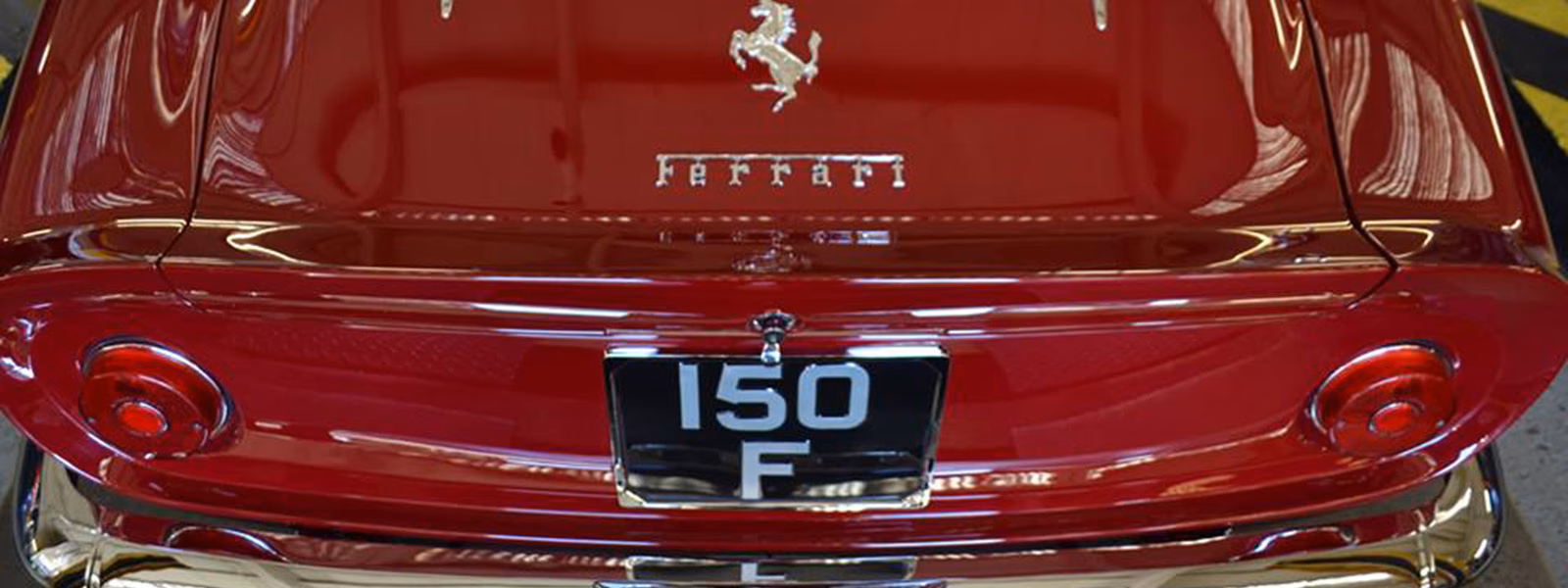 Where can I book a tyre service in Egham?