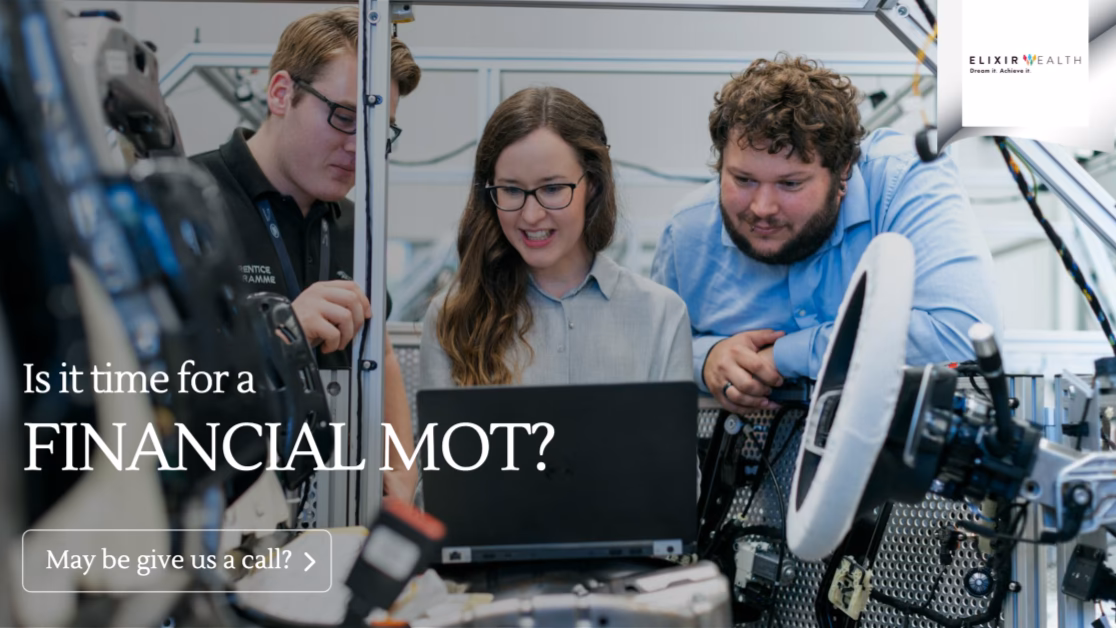 Does MSE have a free car finance tool?