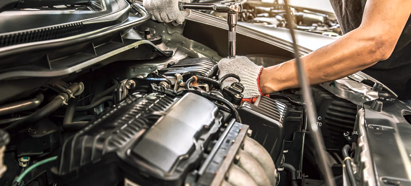 How do I book An MOT test at Sawmills Garage Ltd?