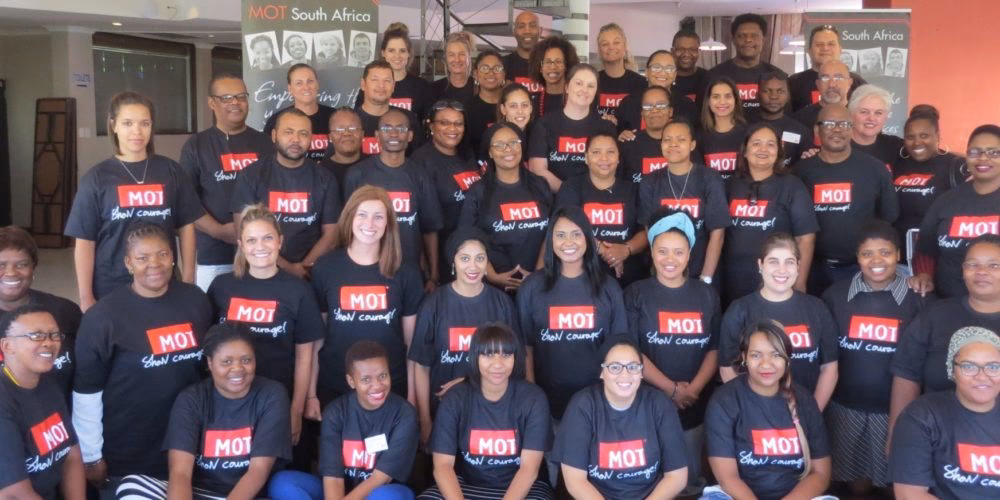 What is Mot South Africa?