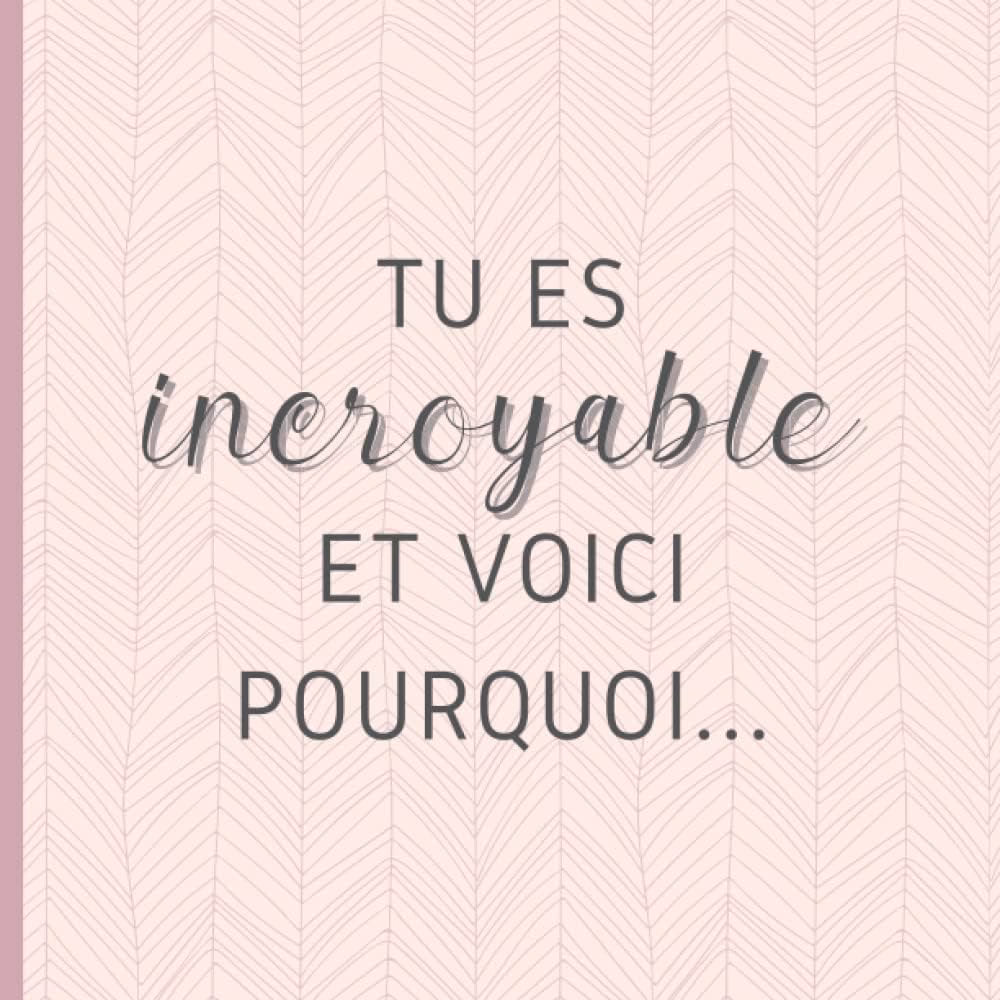 Quel est le synonyme de incroyable ?