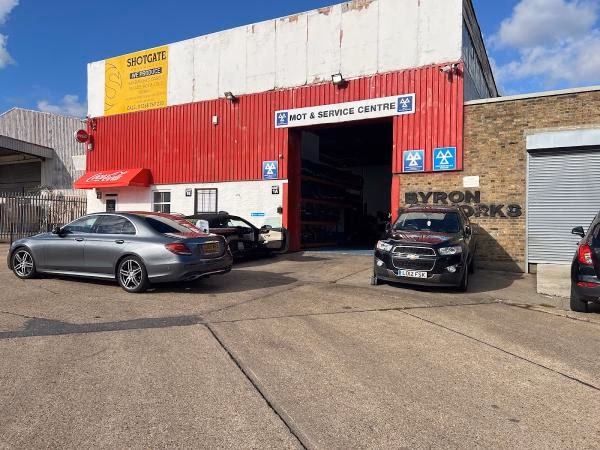 Why are MOT tests important?