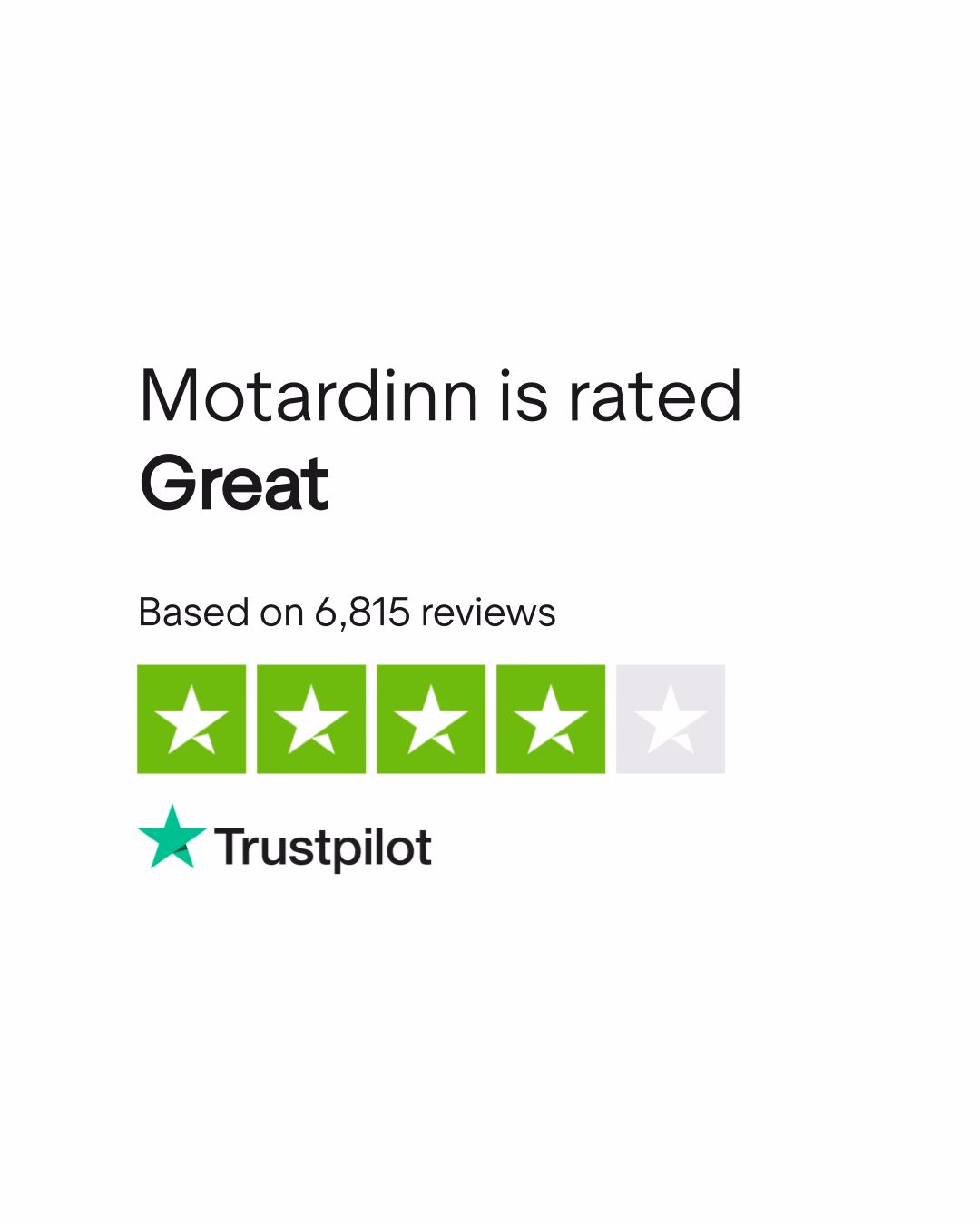 Does Motor Inn offer MOT testing?