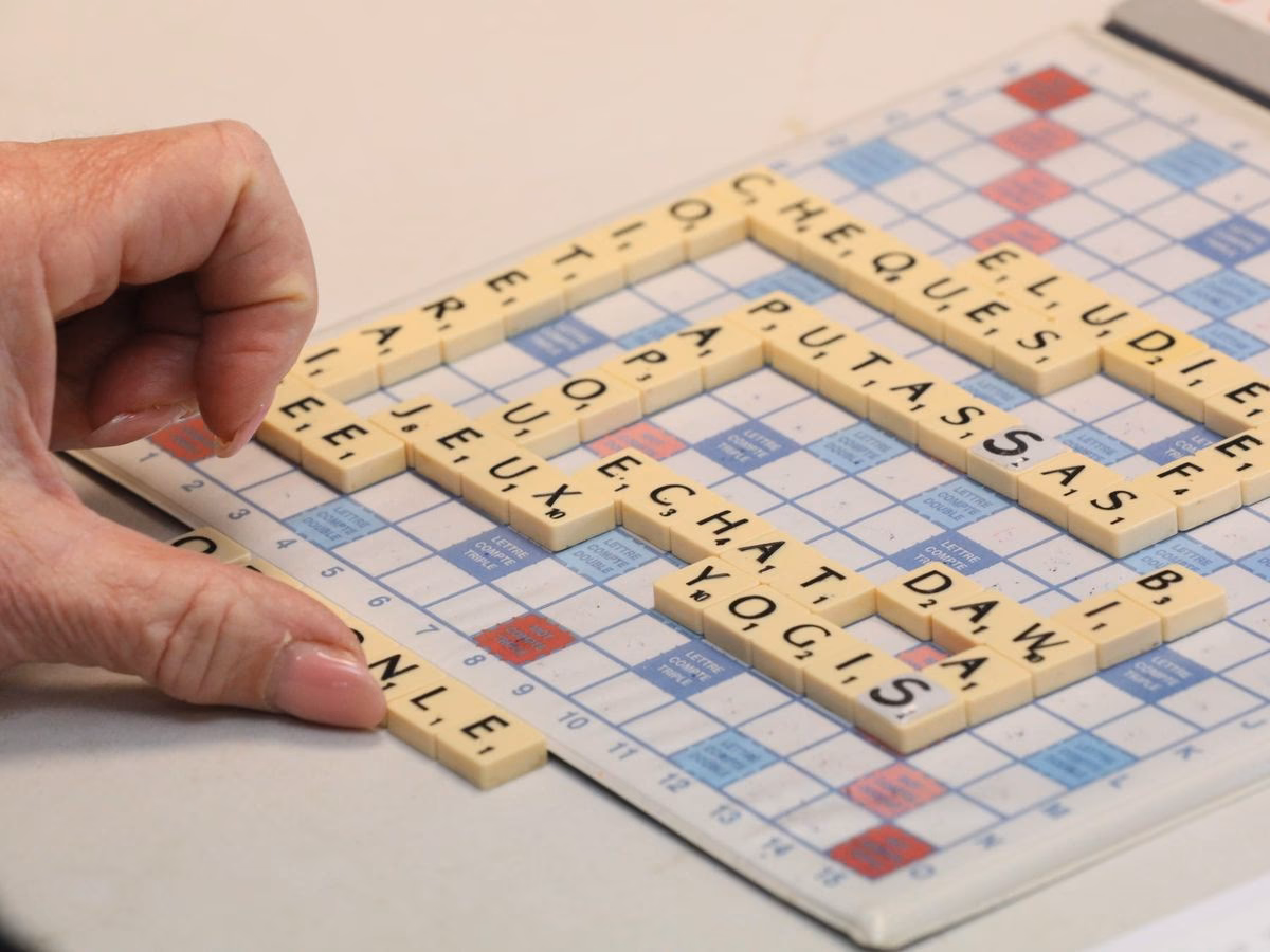 Quels sont les mots interdits au Scrabble pour cause d'insultes ?