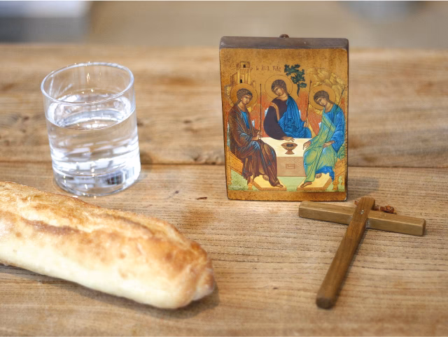 Qu'est-ce que le carême?