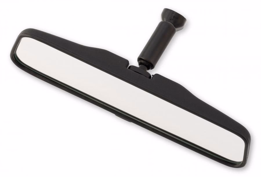 Does Halfords stock interior mirrors?