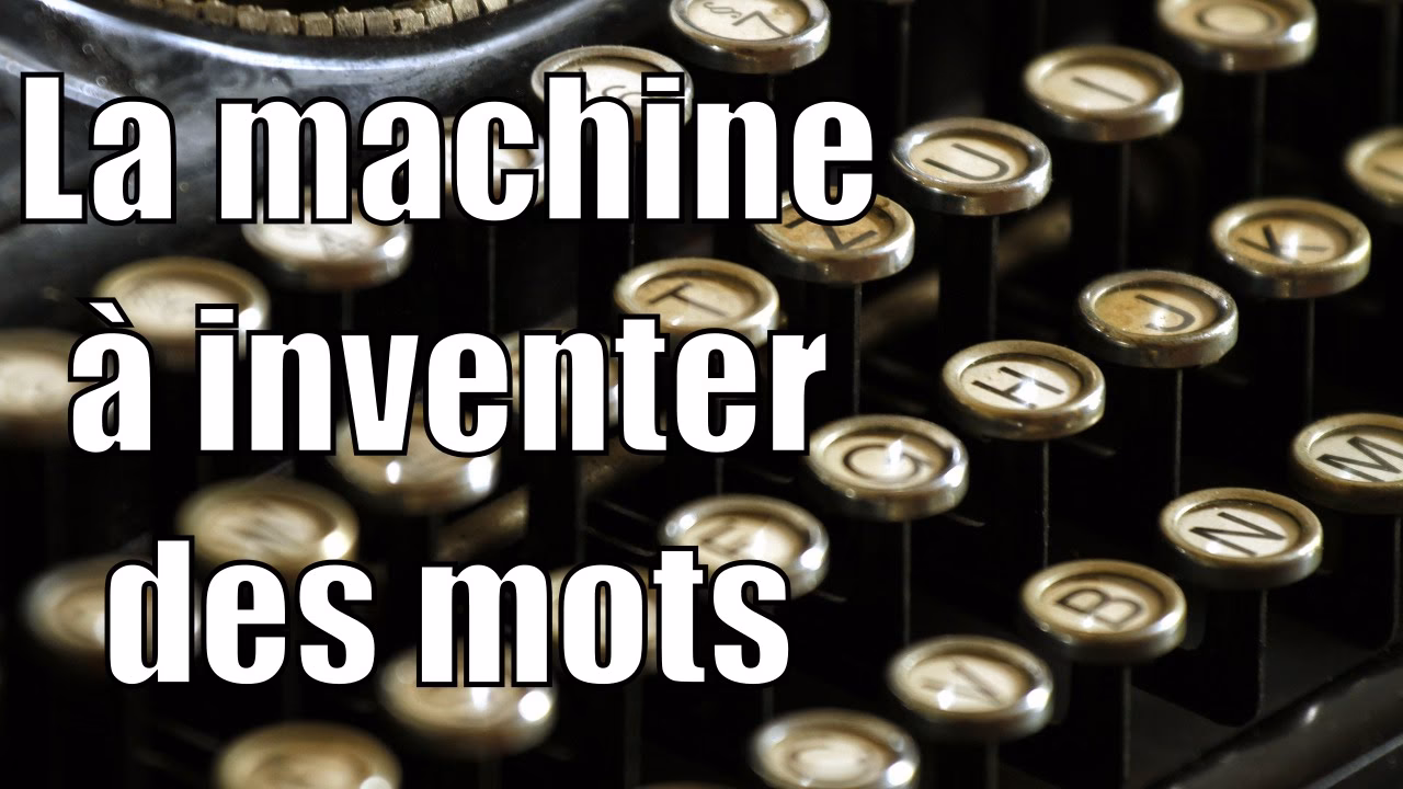 Comment utiliser le Dictionnaire des synonymes inventé ?