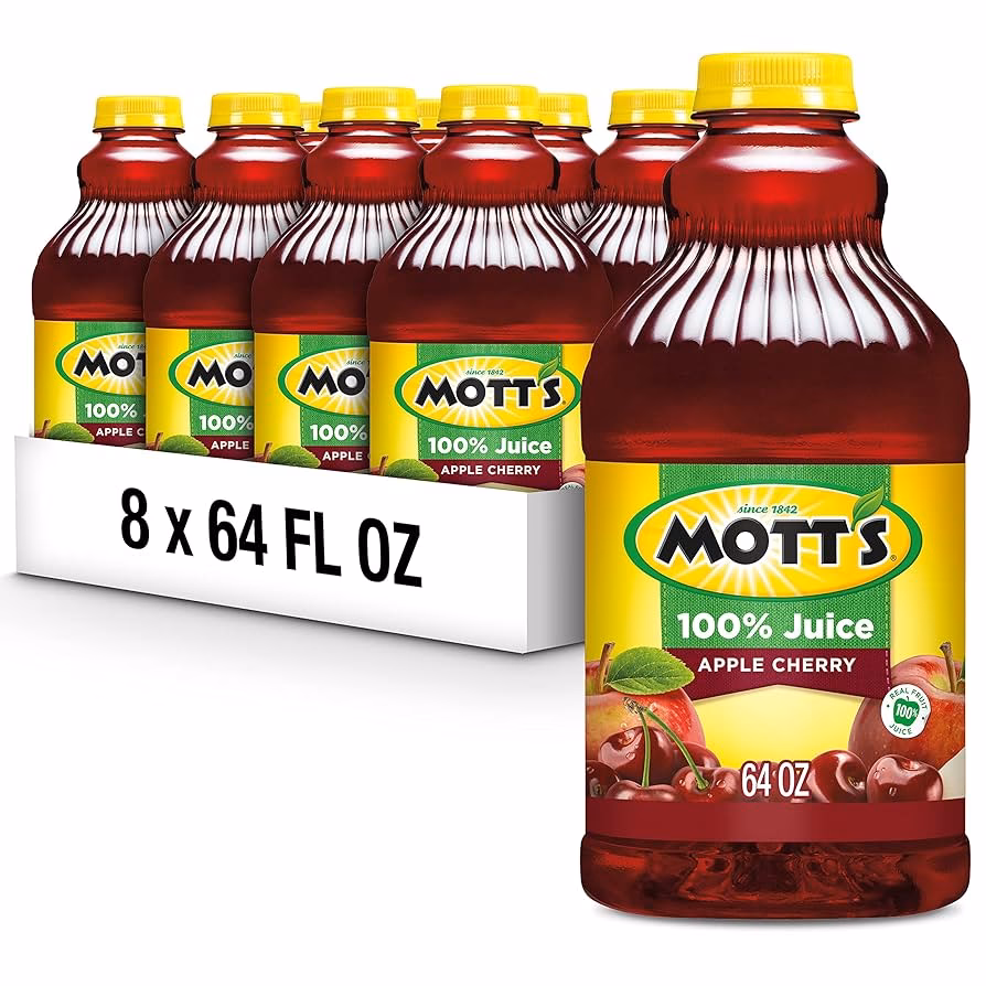 What is the MOT juice blog?
