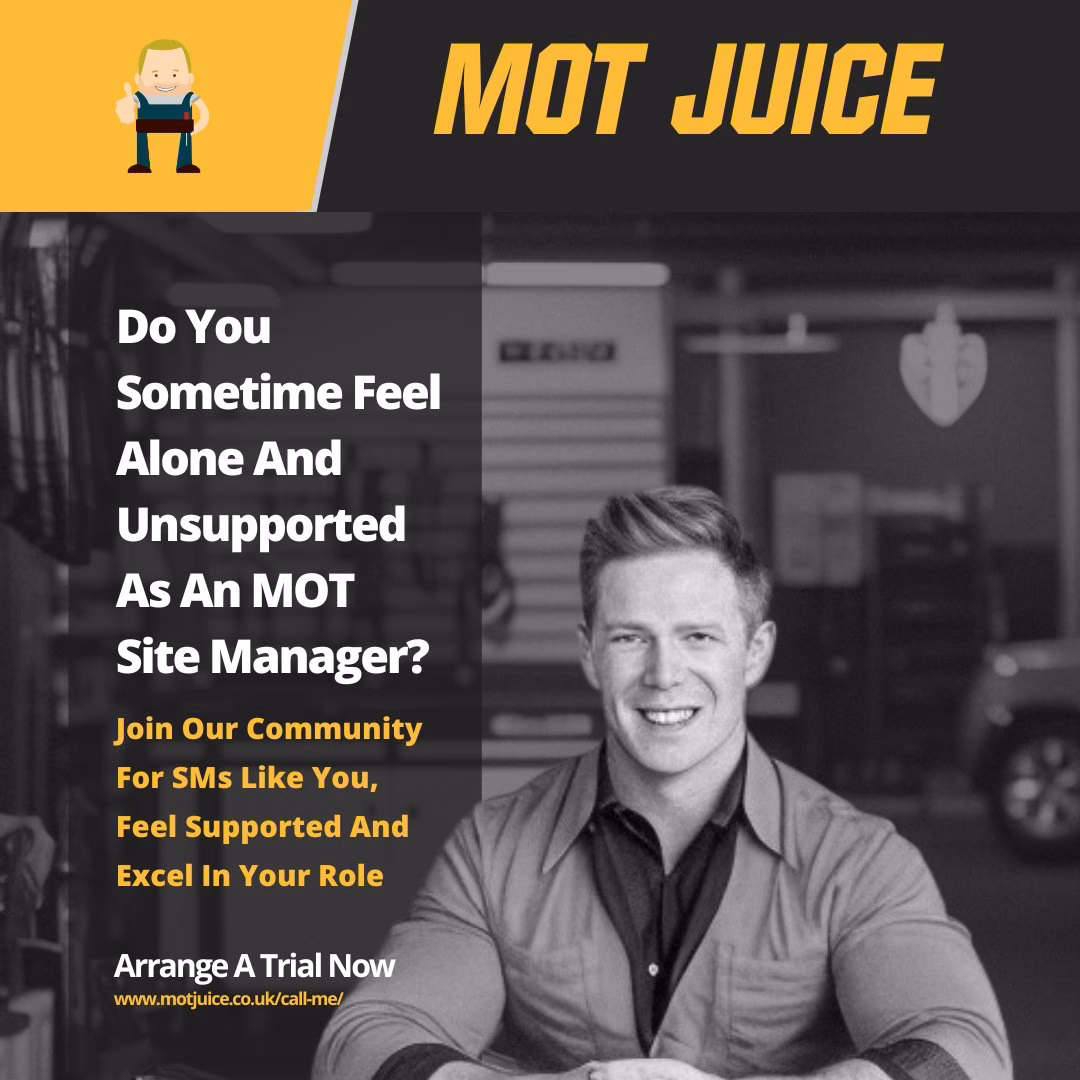 Does Mot juice offer a free mock exam?