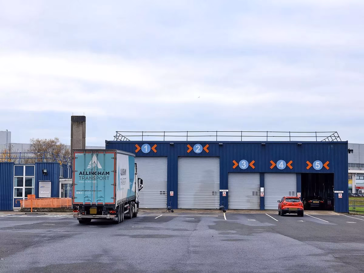 Will Mot changes spark safety issues in Northern Ireland?