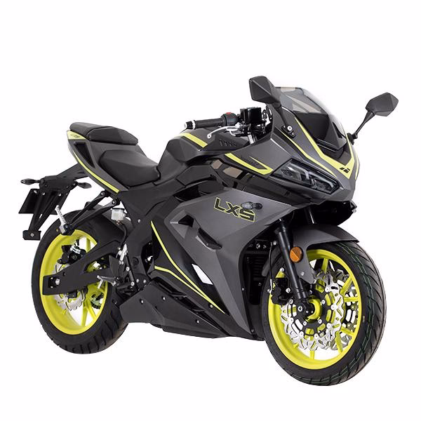 Why should you buy a lexmoto bike?