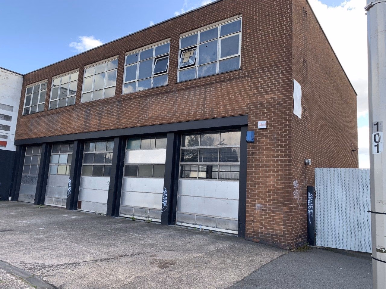 Where can I get a motorcycle MOT in Lichfield?