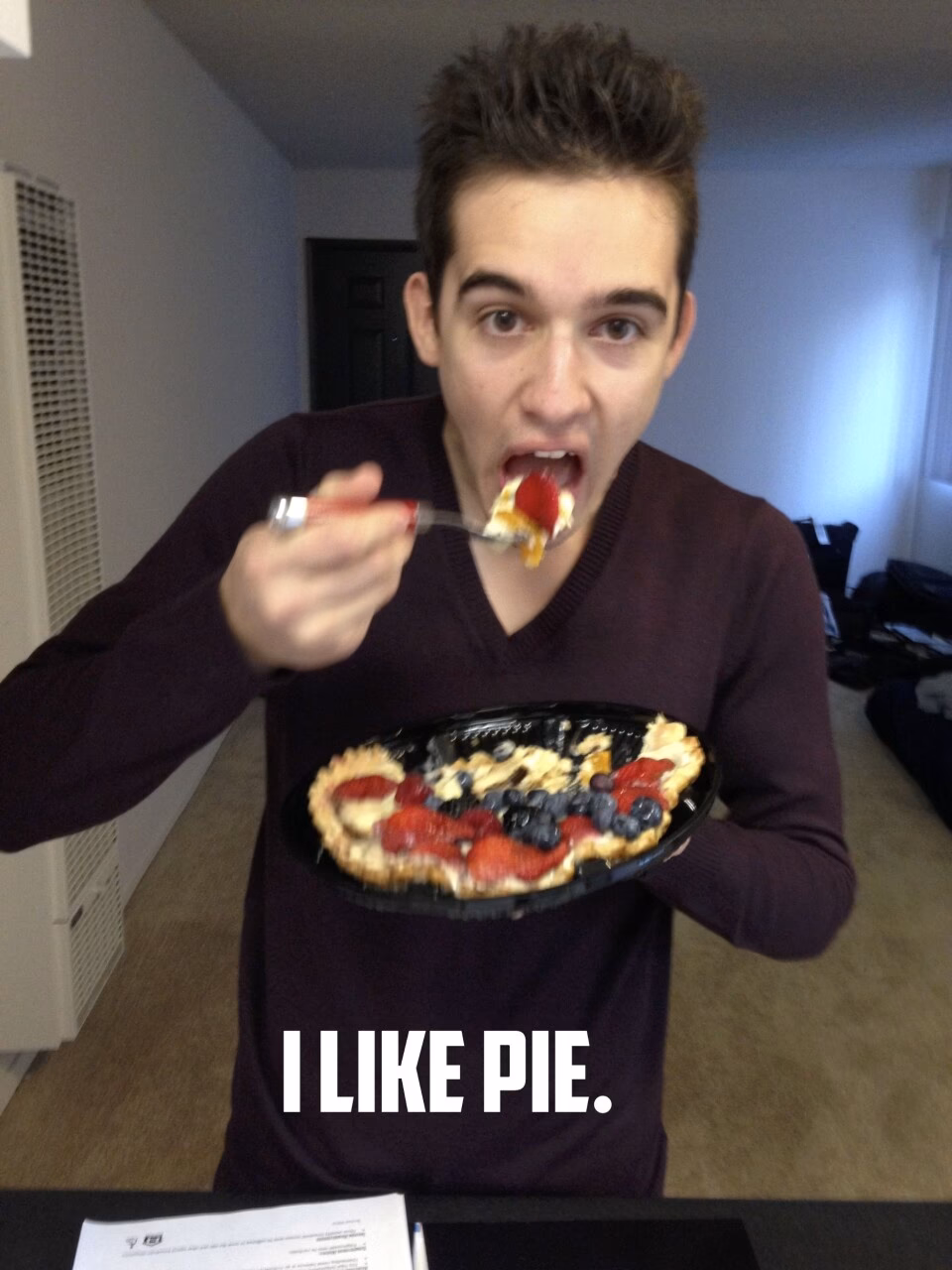 D'où vient le mot pizza ?