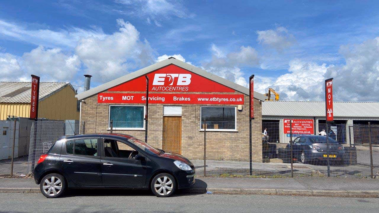 What's new in Llanelli Town Centre?