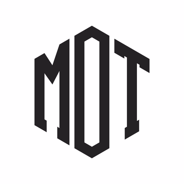How many Mot logos are there?