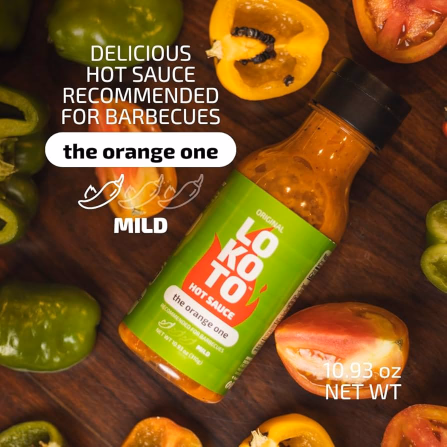 What sauce is used in lok lok?