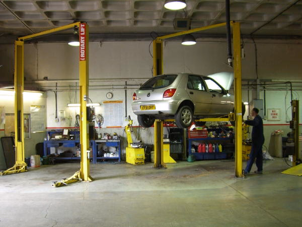 Why are MOT tests important?
