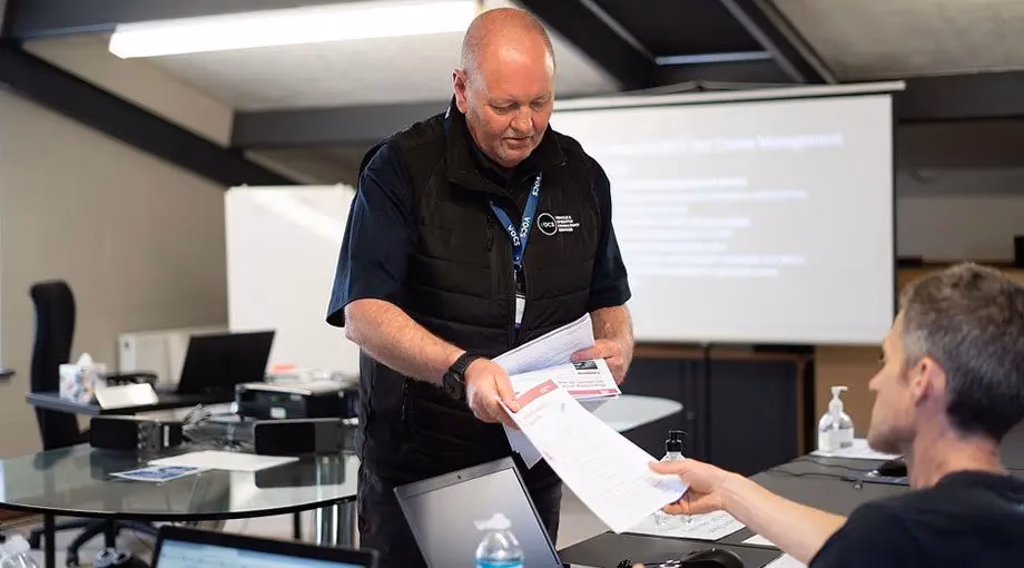 What is a MOT manager qualification?