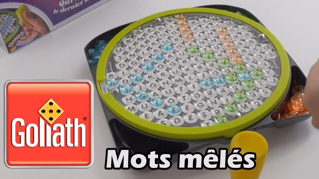 Quels sont les avantages des môts mêlés ?