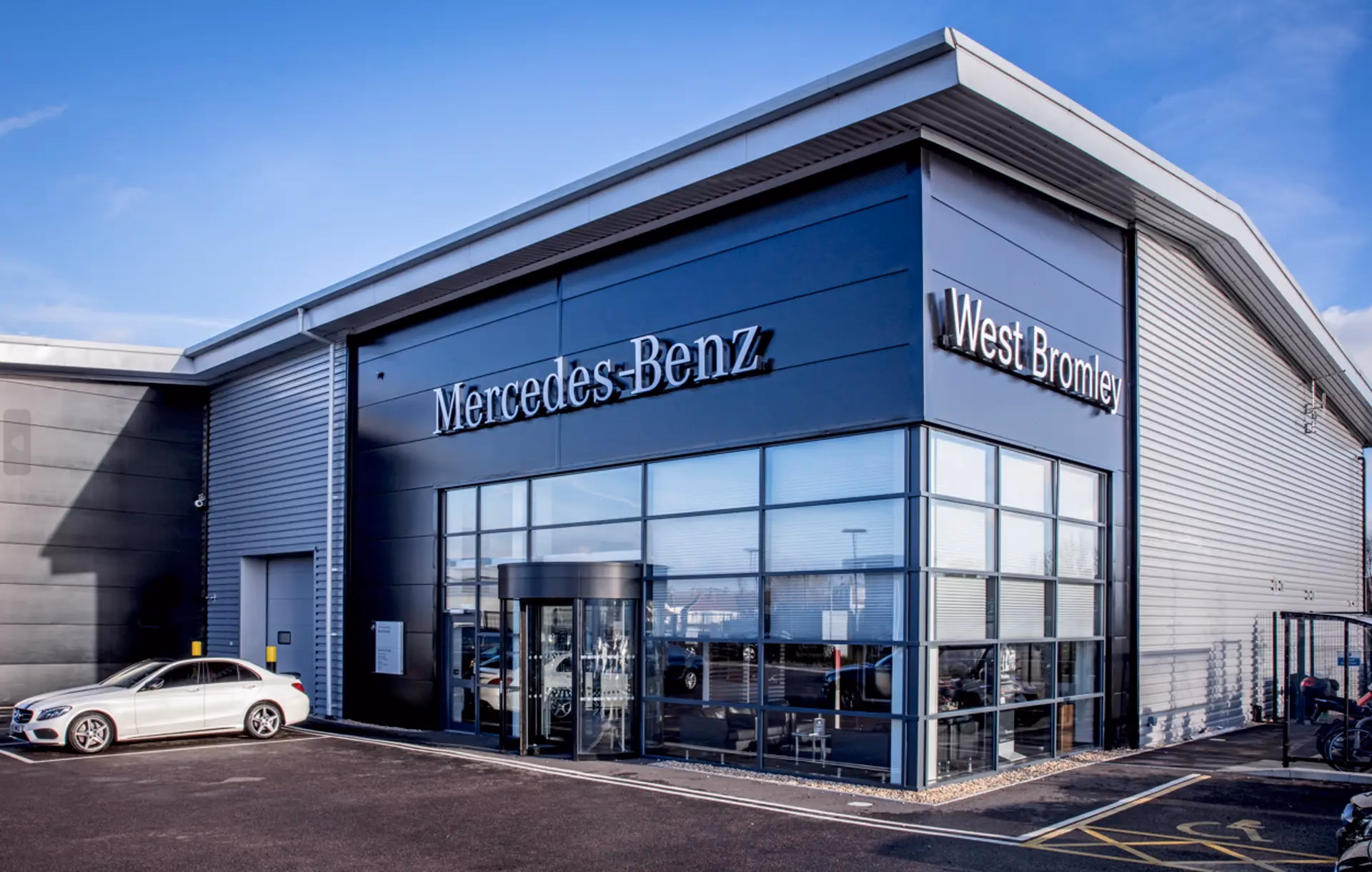 Where can I get top quality car service in Bury St Edmunds?