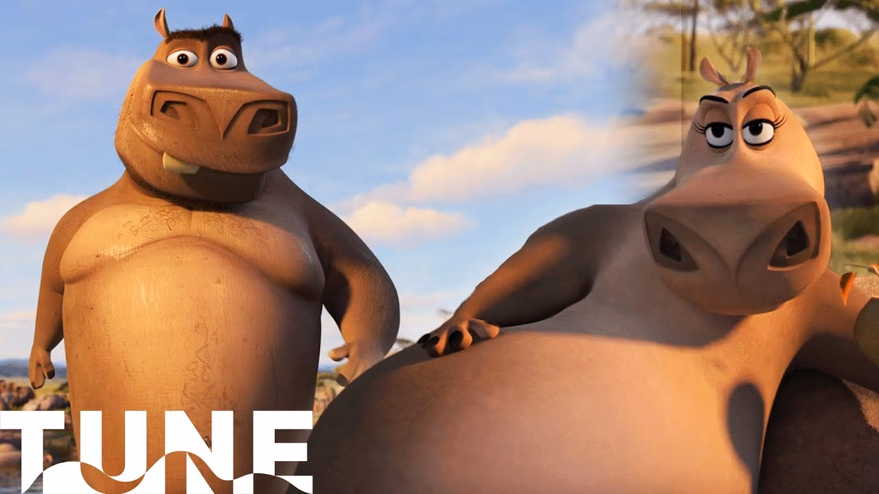 What does Moto Moto mean in Swahili?