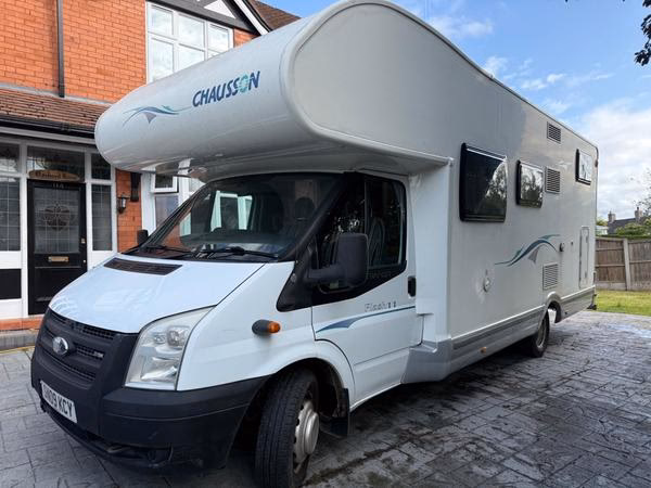 Where is MOT testing in Stoke-on-Trent?