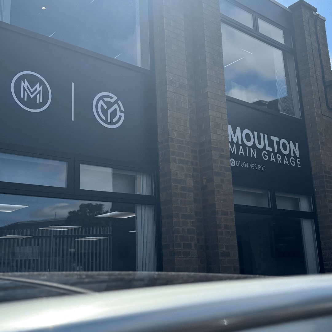 Who is Moulton Autocare?