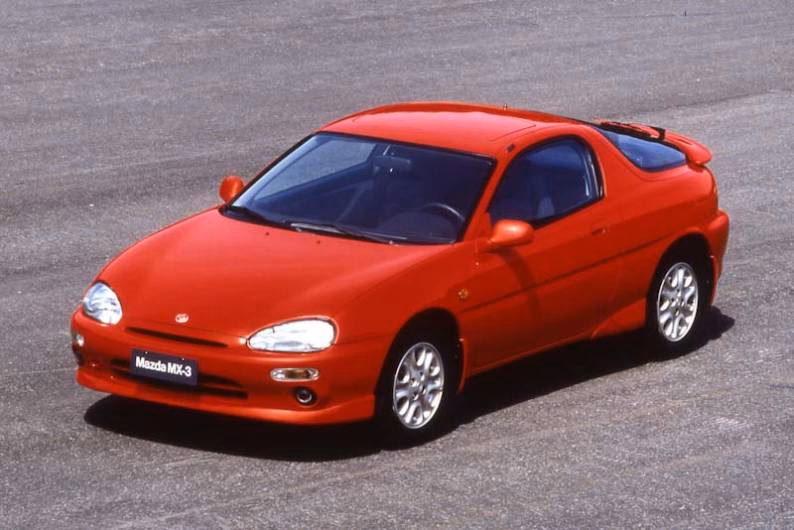 Who created Moto X3M?