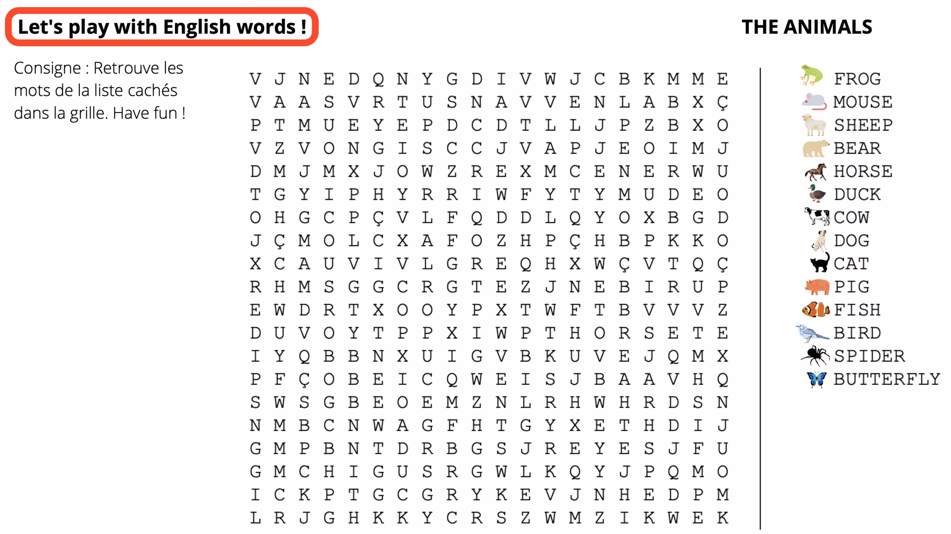 Quel est le synonyme de mystère ?